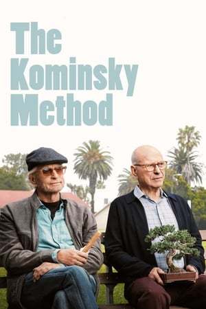 Serie El método Kominsky