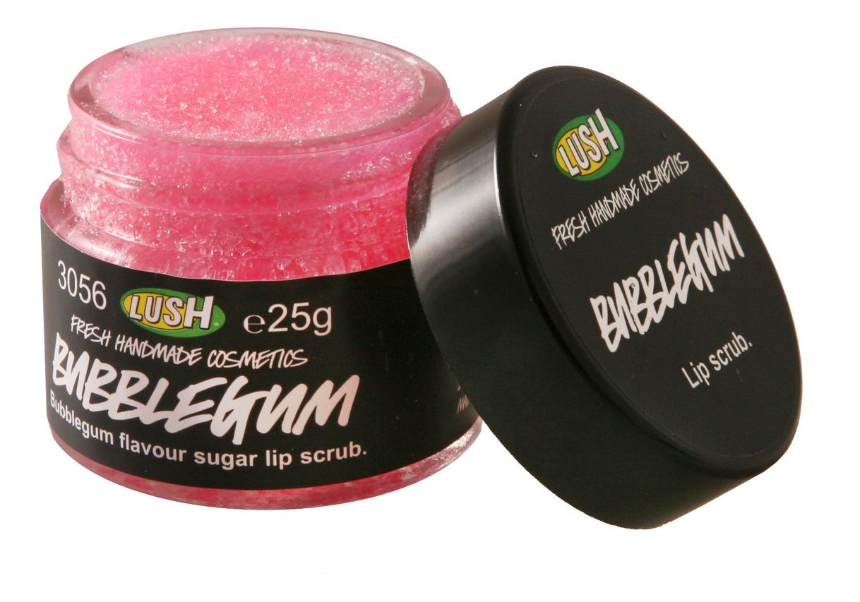 Producto Cherry
Exfoliante labial