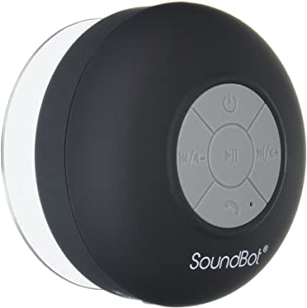 Product Soundbot