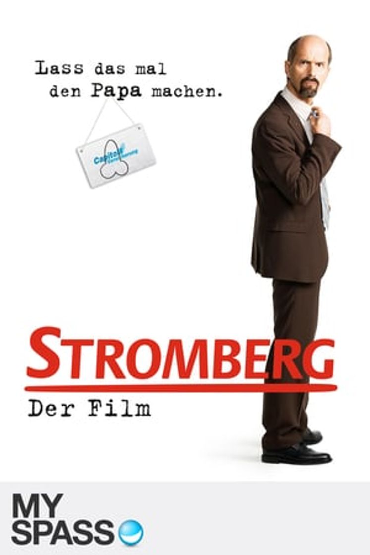 Película Stromberg - Der Film