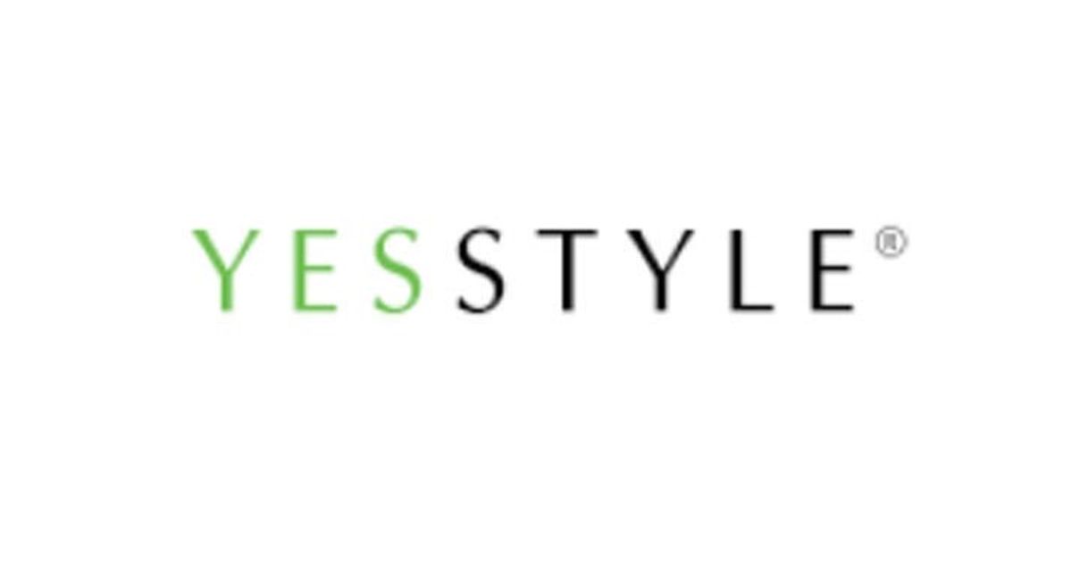 Moda YesStyle