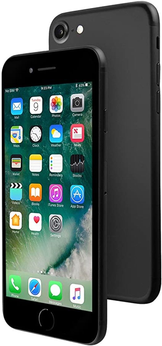 Producto Apple iPhone 7, 32GB, Black - For AT&T