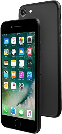 Apple iPhone 7, 32GB, Black - For AT&T