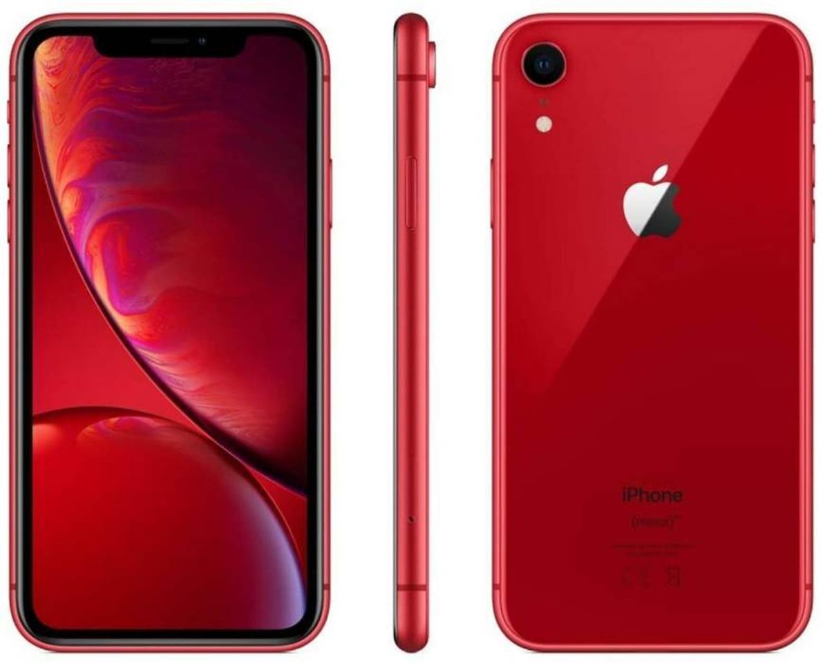 Producto Apple iPhone XR