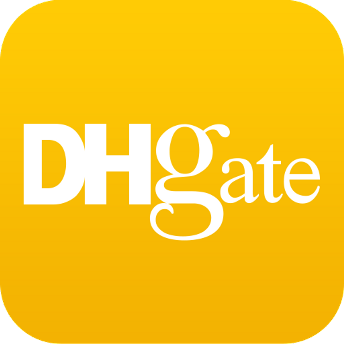 DHgate