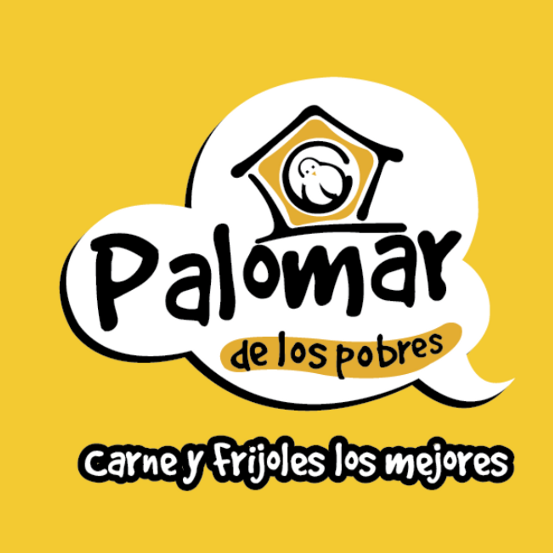 Restaurantes El Palomar de los Pobres