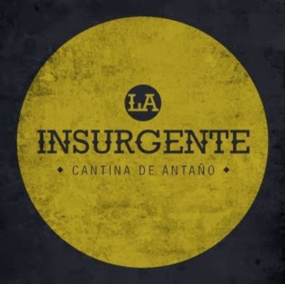 Place La Insurgente