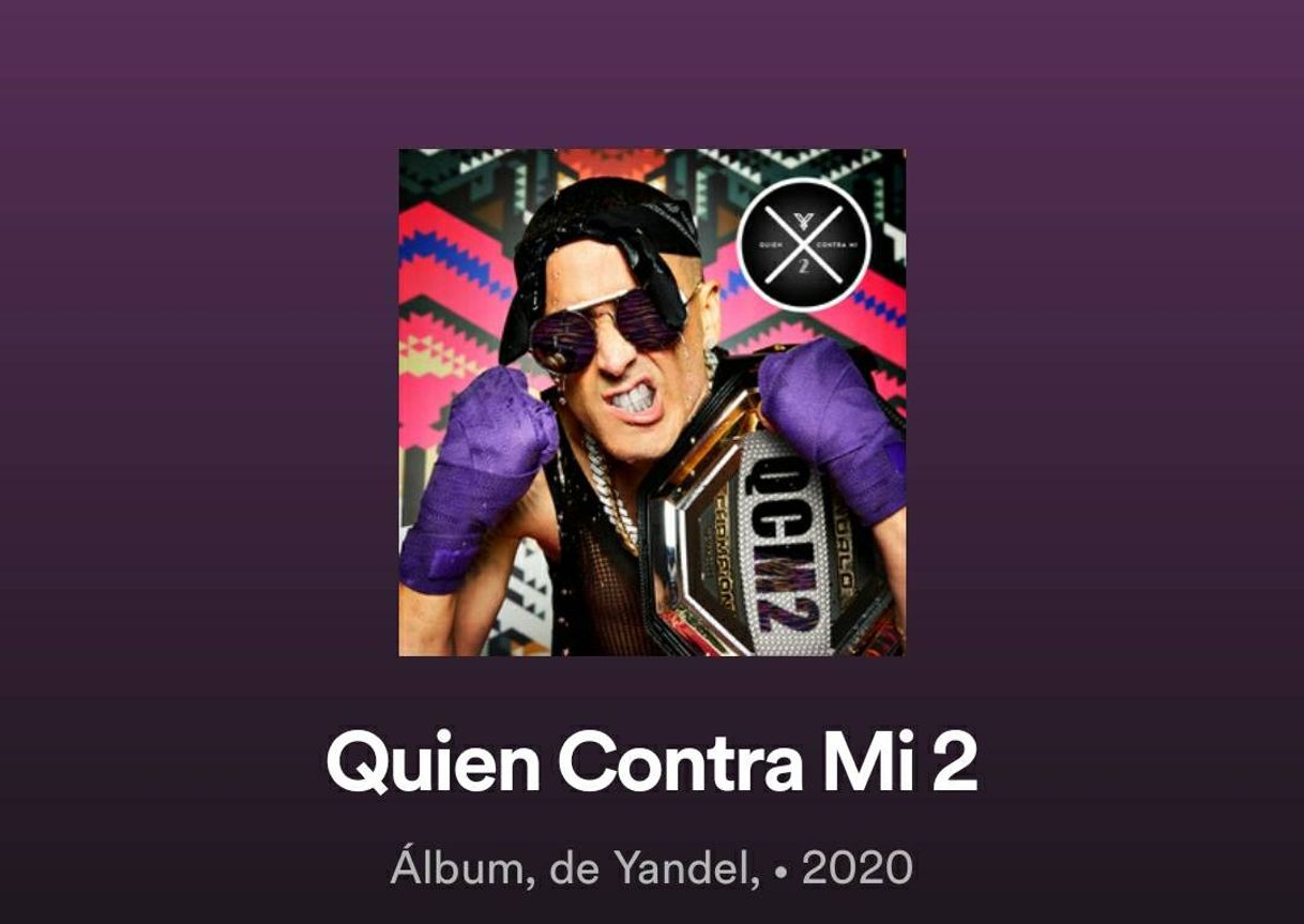Music Escuchen el nuevo álbum de Yandel 👌🏻🔥 