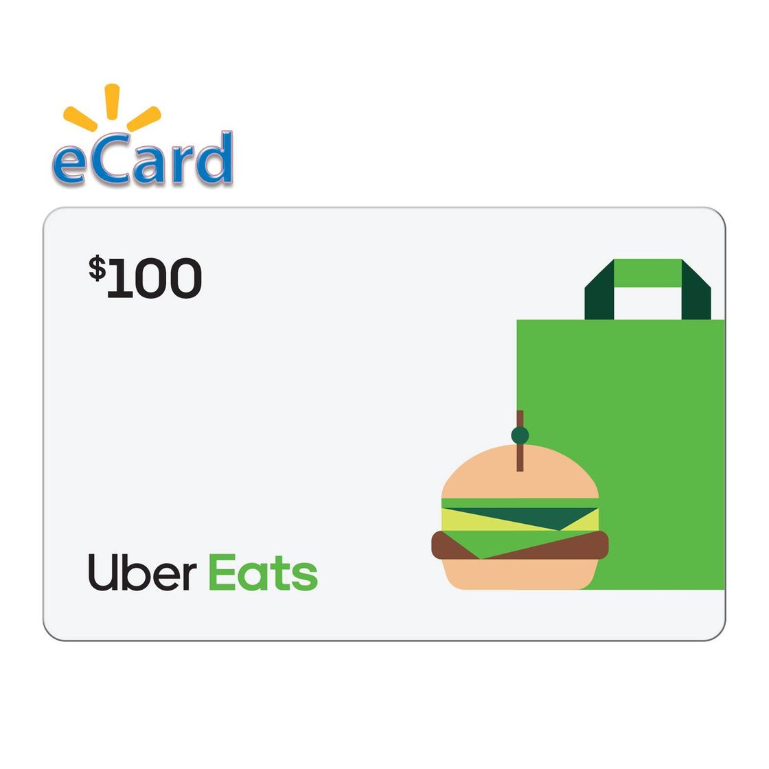 Fashion Cupón $100 pesos Uber Eats 