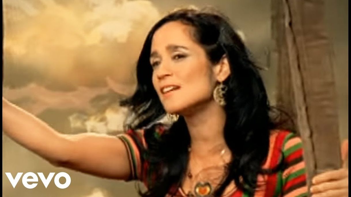 Moda Julieta Venegas - Me Voy (Video Oficial) - YouTube