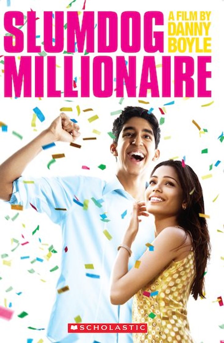 Movie Slumdog Millionaire