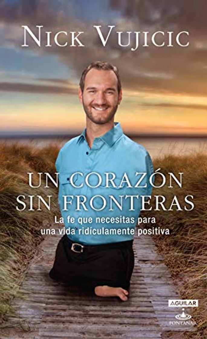 Libro Un Corazón Sin Fronteras / Limitless: Devotions for a Ridiculously Good Life: