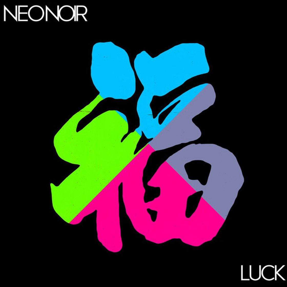 Canciones Luck