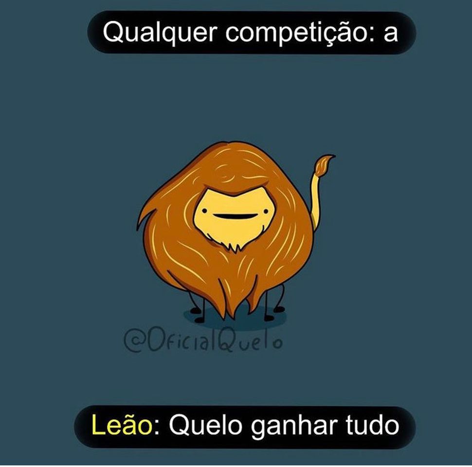 Moda Leonina♌️