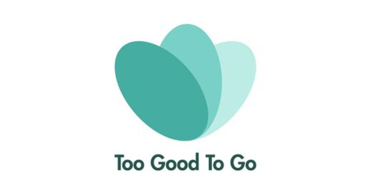 App TooGood-ToGo