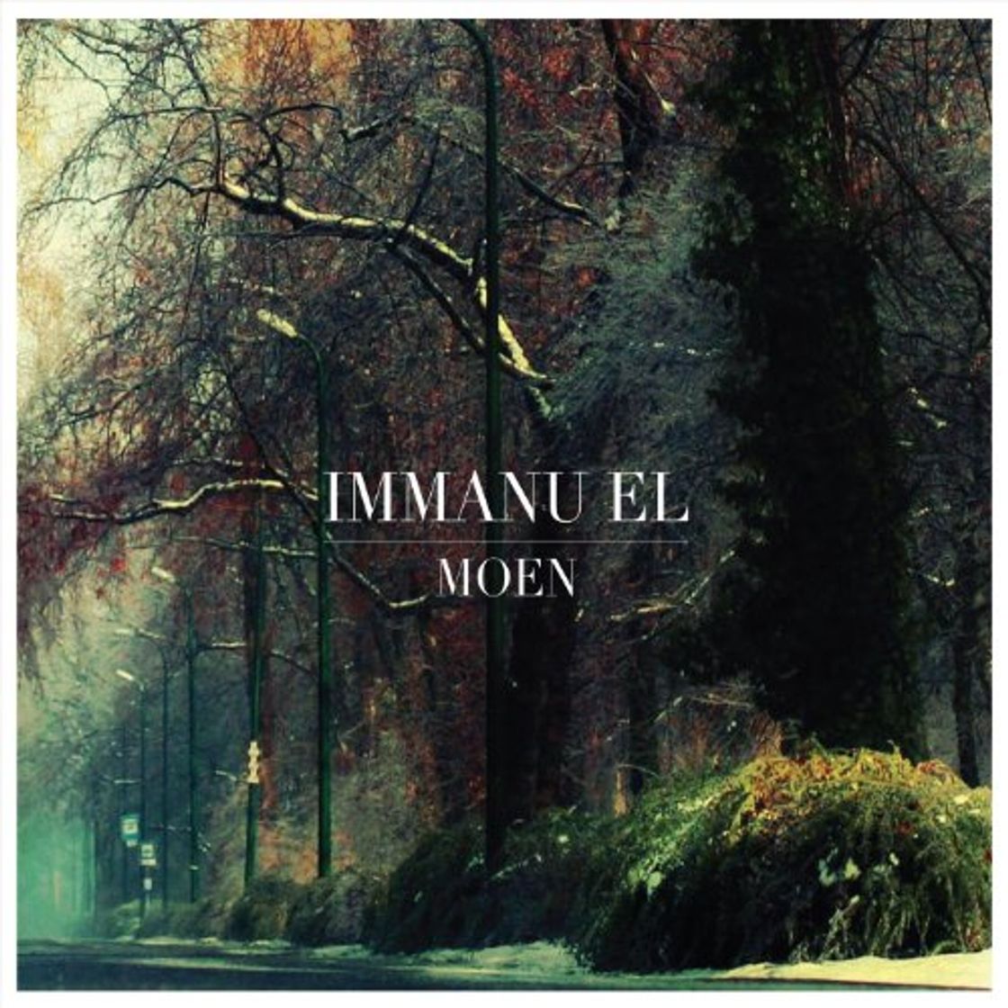 Canción Immanu El-Storm