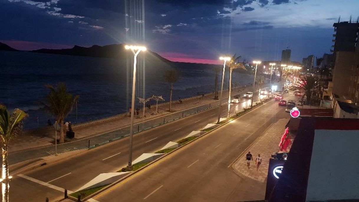 Place Mazatlán
