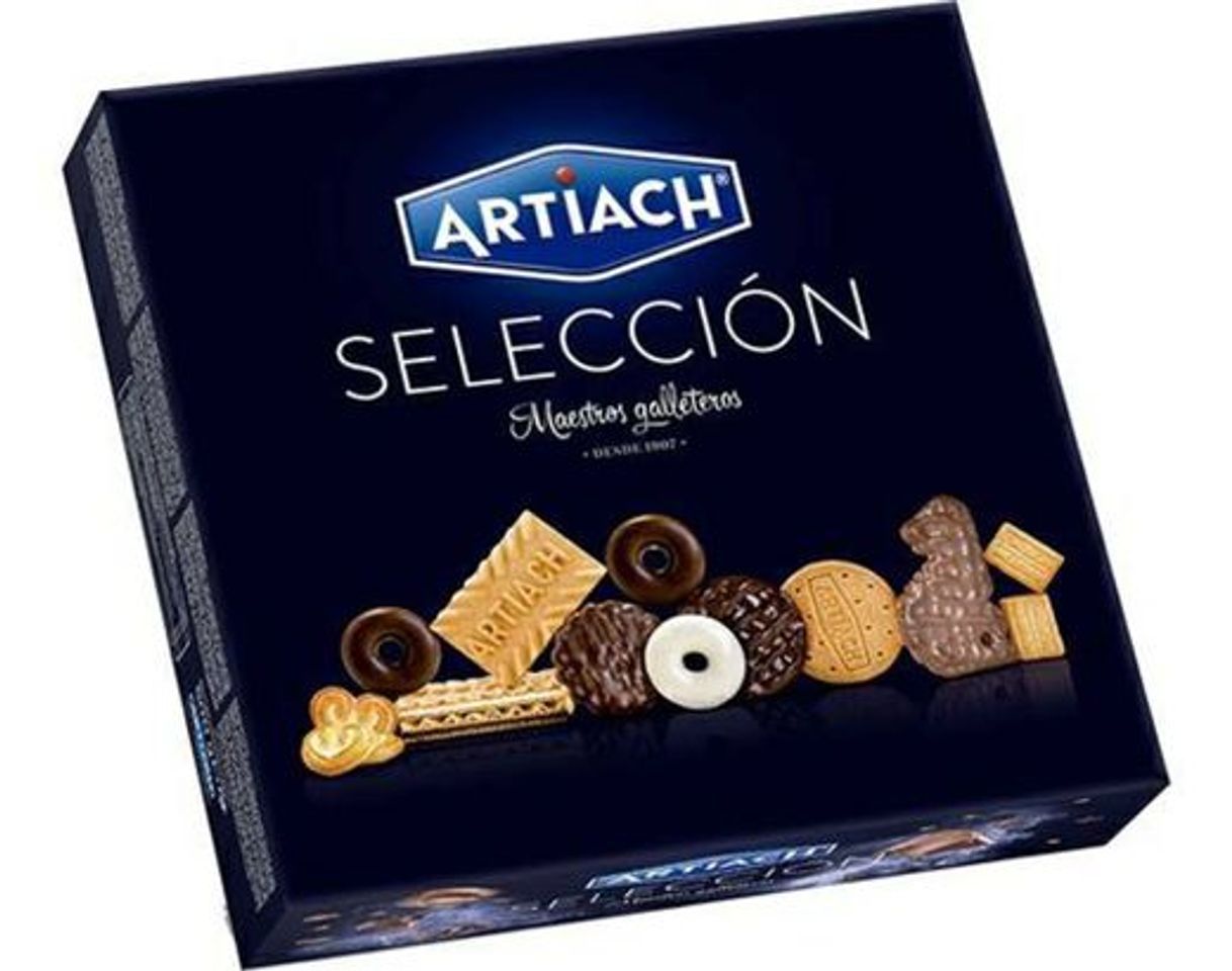 Products Bolacha Artiach SortidoSelecção 