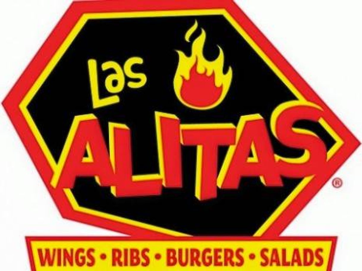 Restaurants Las Alitas Condesa