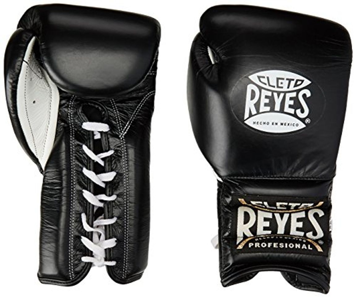 Place Cleto Reyes Boxing Gloves