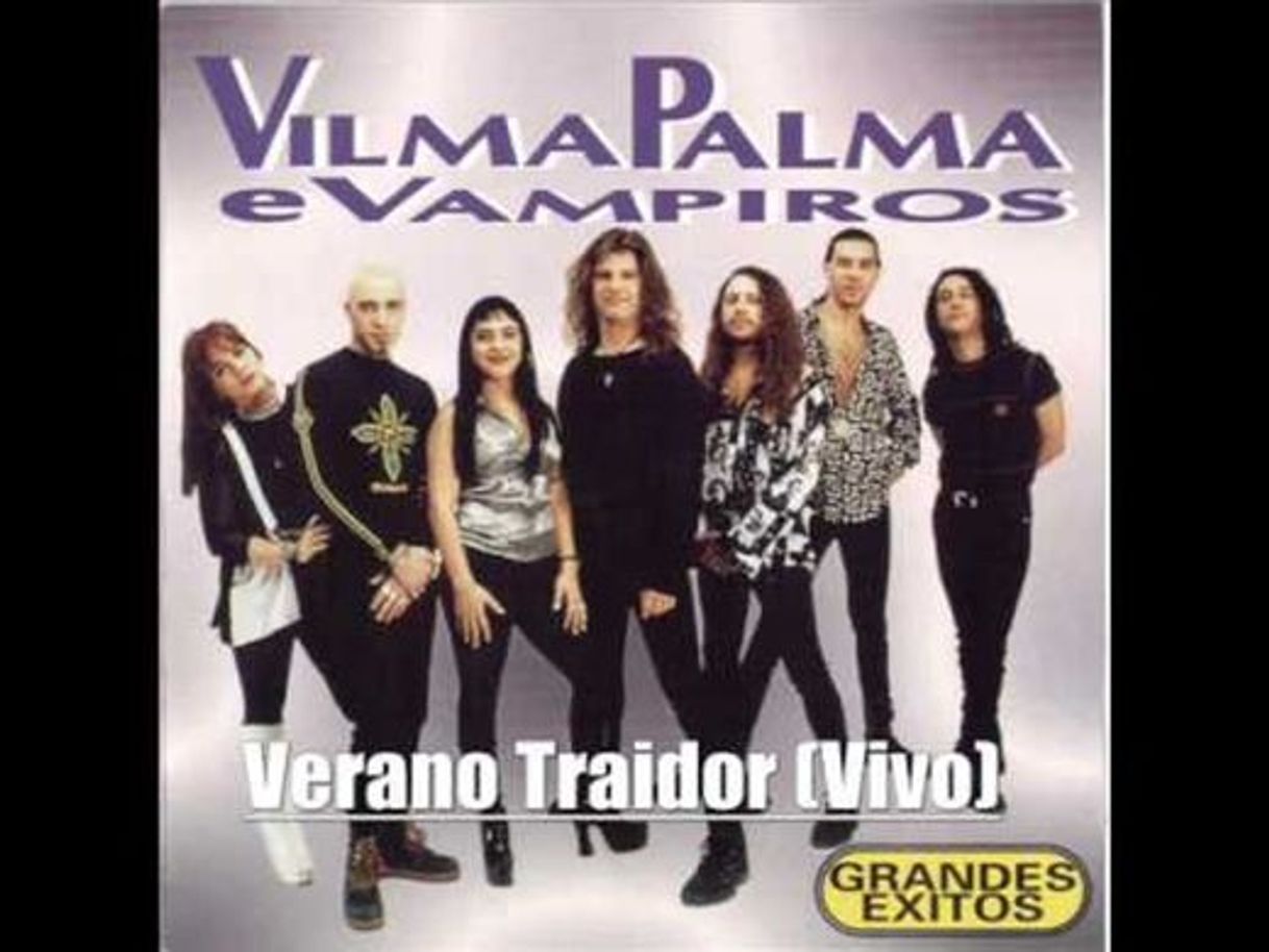 Canción Verano Traidor