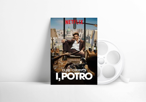 Movie I, Potro