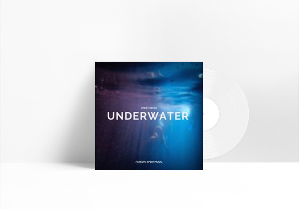 Music Under Water (Fareoh)