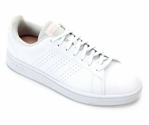 Tênis Adidas Branco 