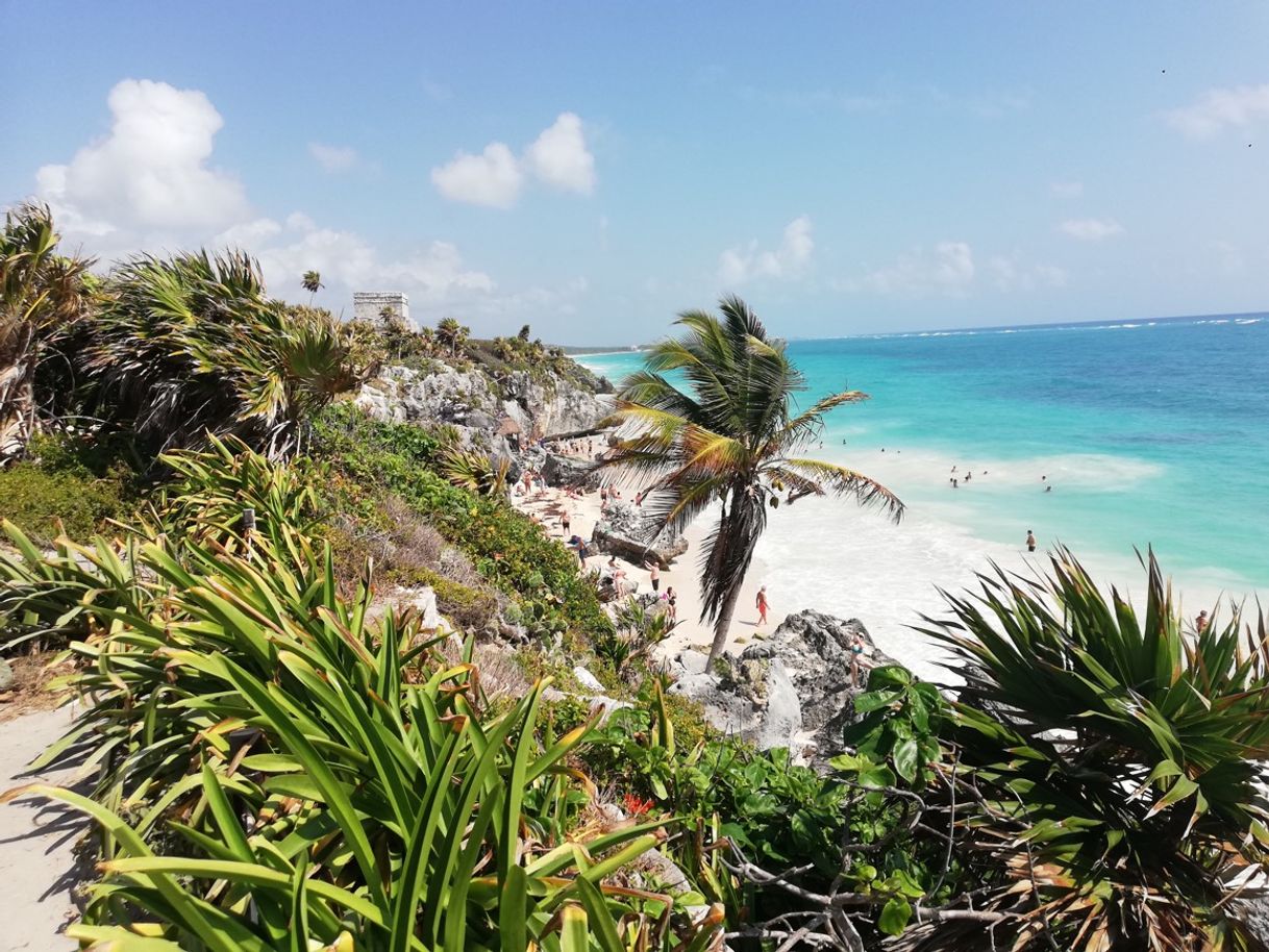 Place Tulum