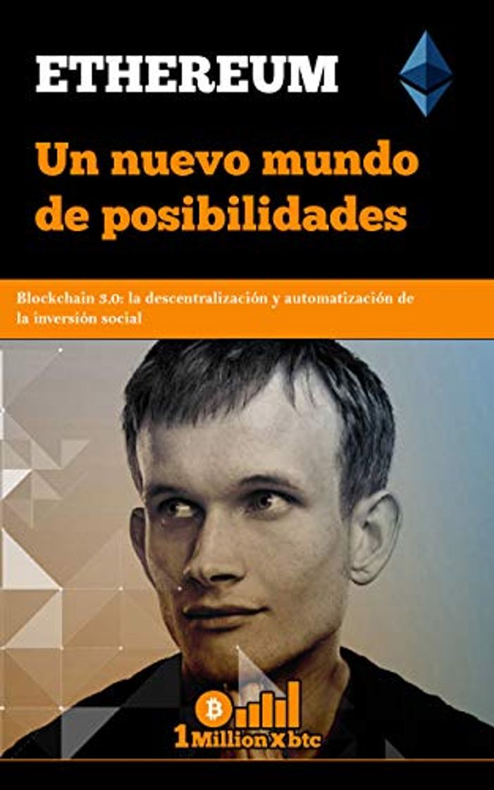 Social ETHEREUM: Un nuevo mundo de posibilidades