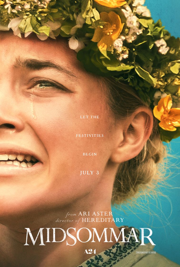 Película Midsommar