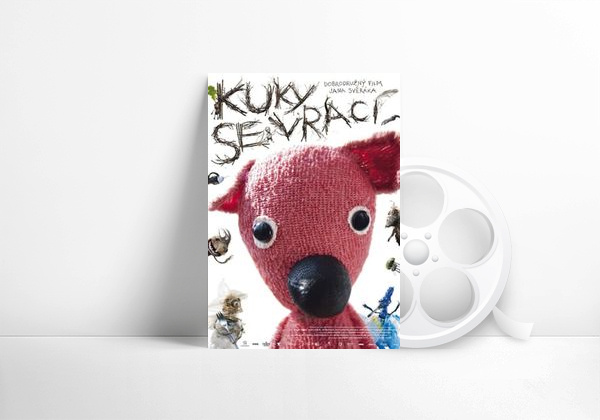 Movie Kooky
