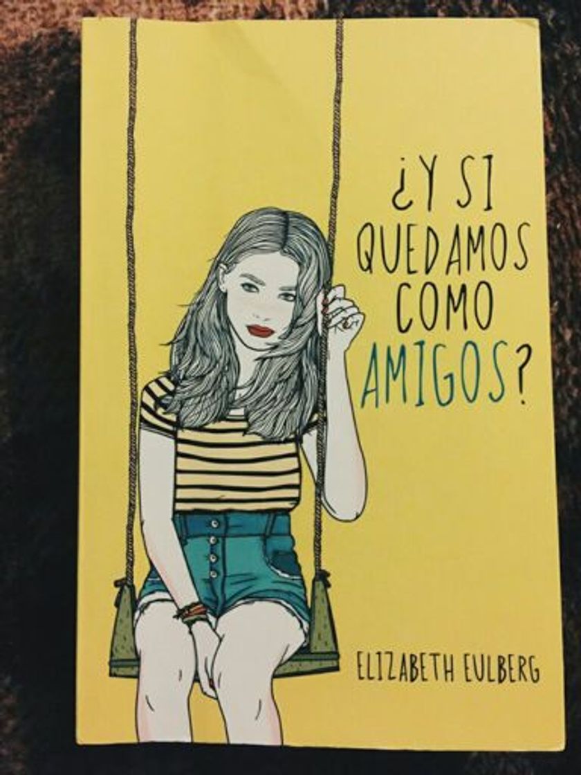 Libro A dos centimetros de ti