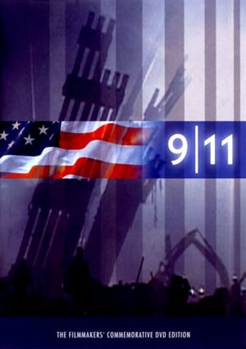 Película 9/11