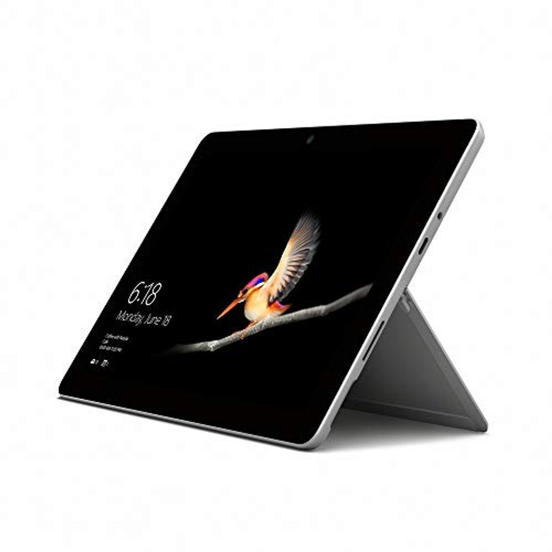 Electrónica Microsoft Surface Go - Tablet