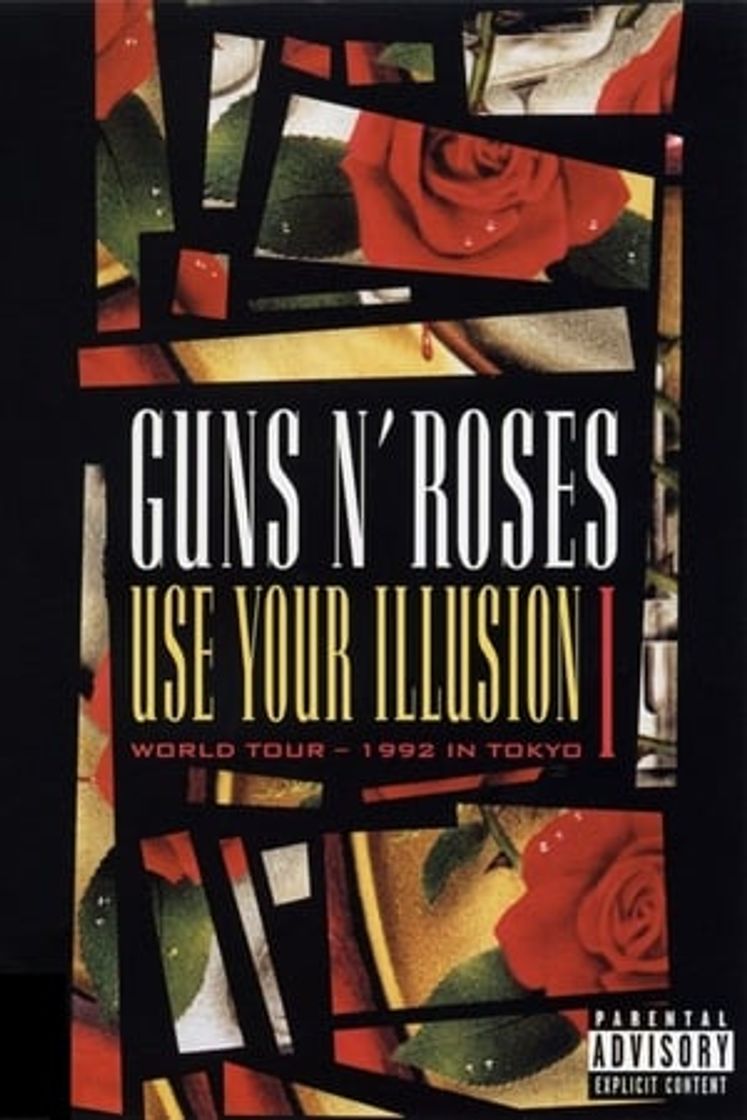 Movie Guns N' Roses: Use Your Illusion I