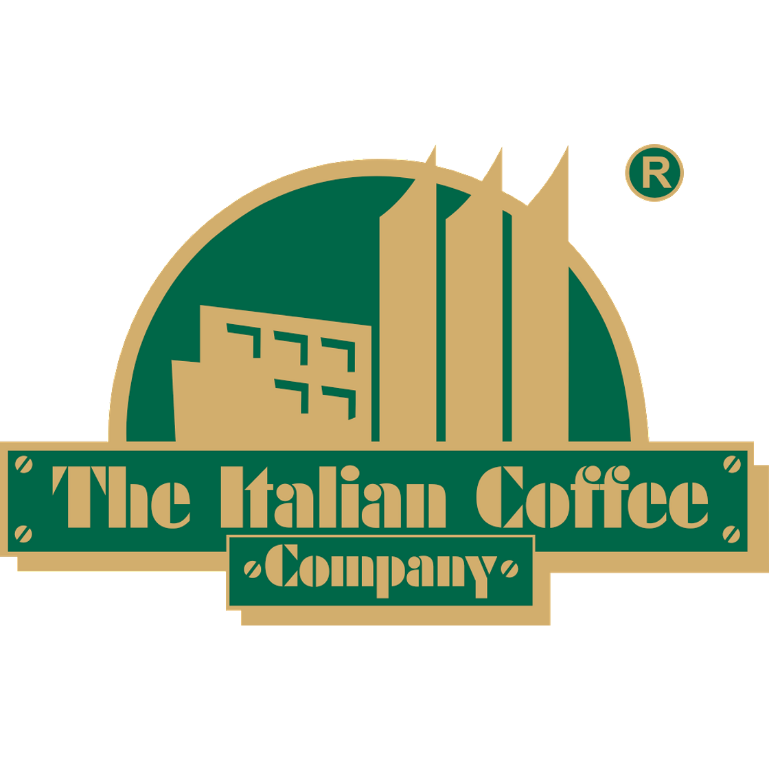 Restaurants The Italian Coffee Company