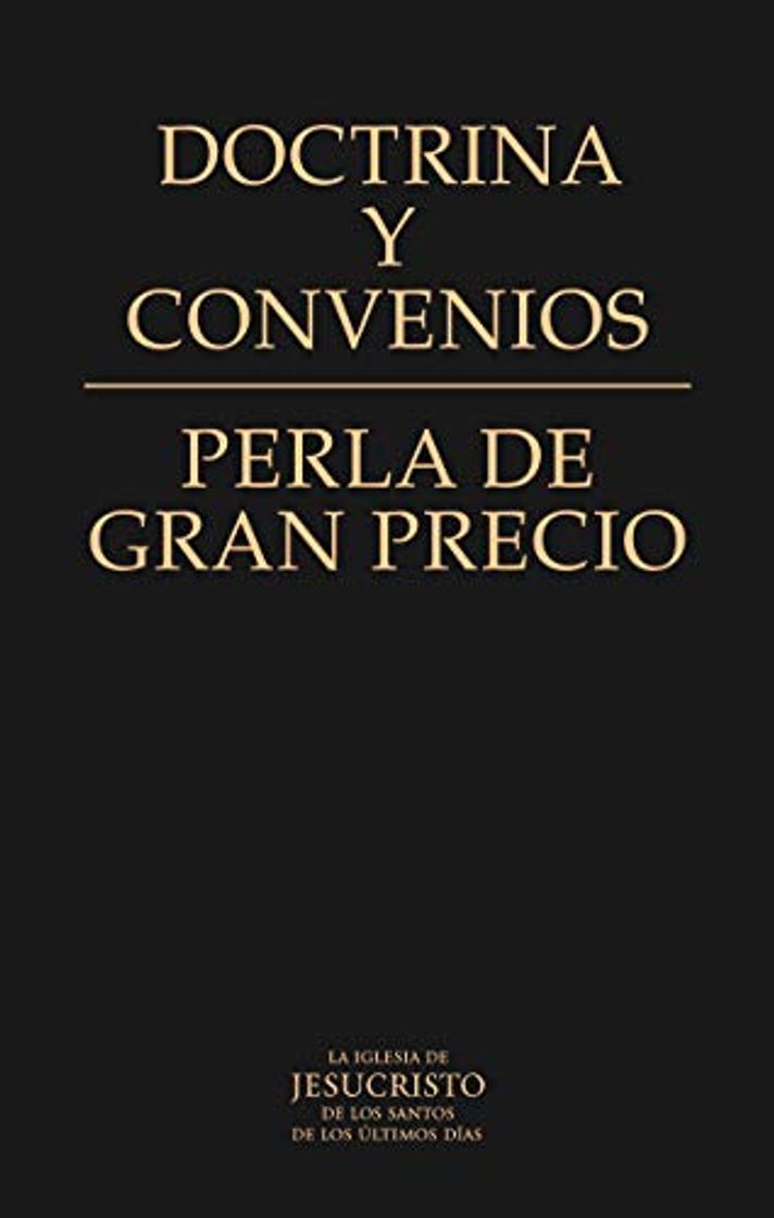 Moda Doctrina y Convenios