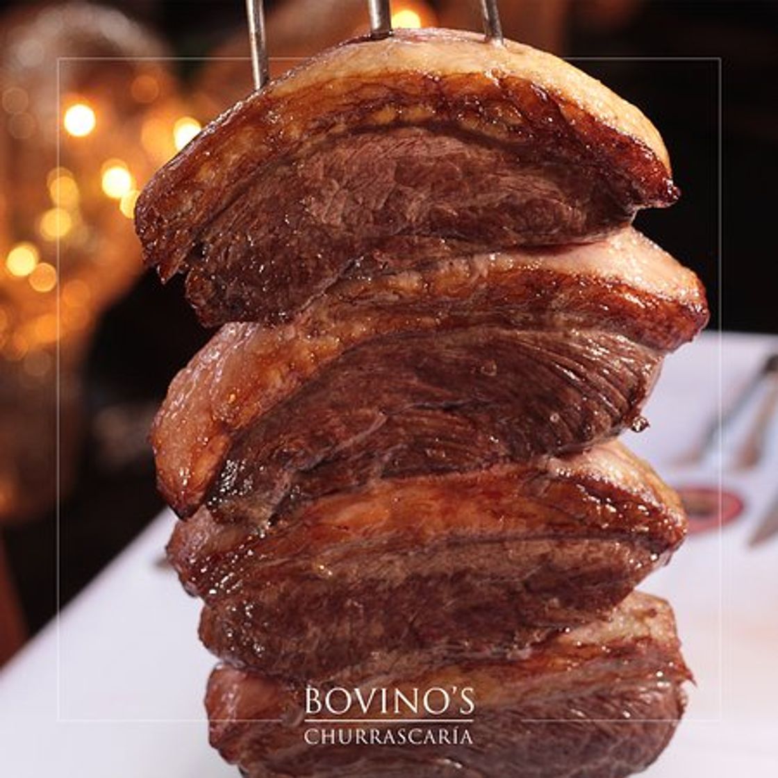 Restaurants Bovino´s