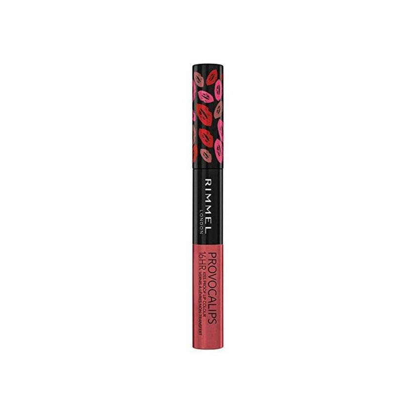 Producto Provocalips rimmel london 210