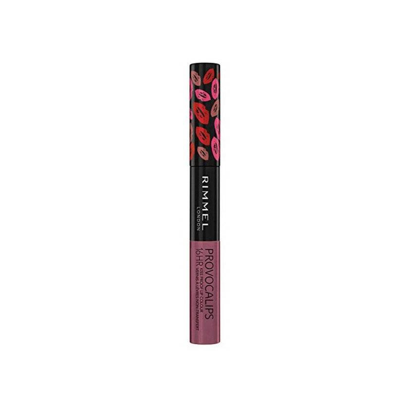 Product Provocalips rimmel london 220