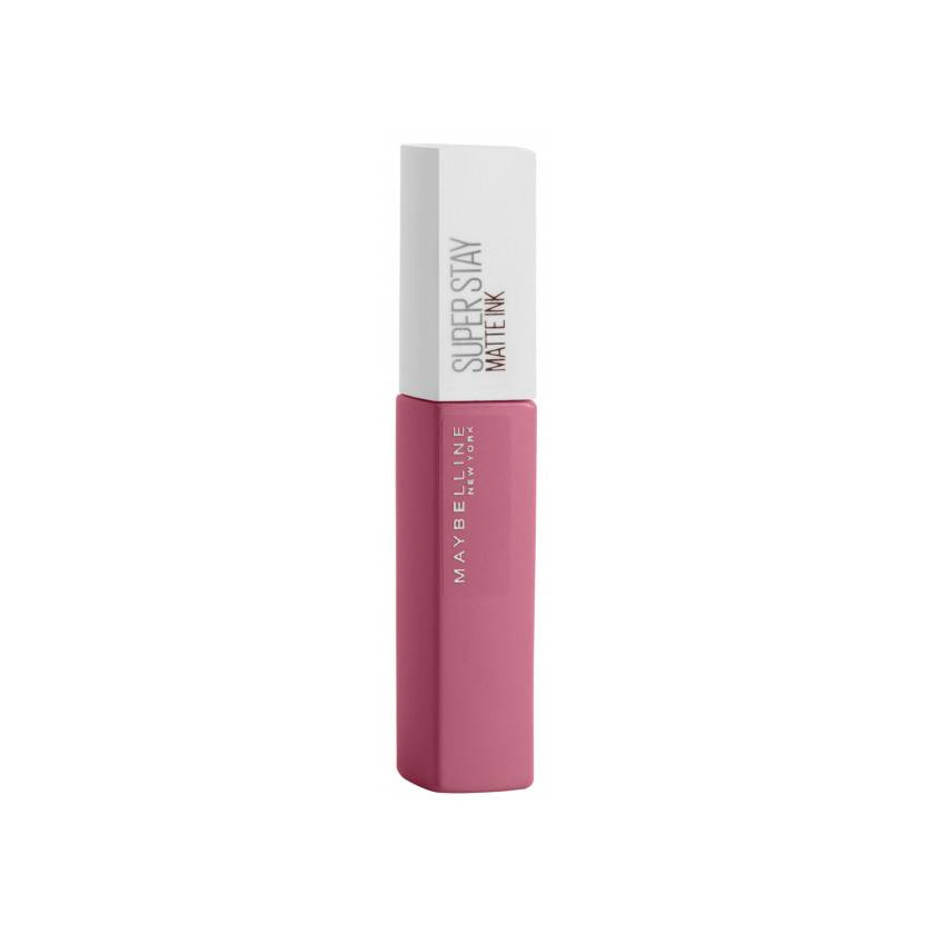 Product Superstay matte ink maybelline 125