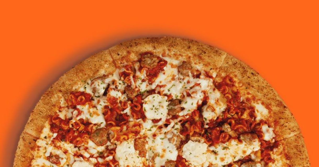 Restaurants Pizzas Little Caesars