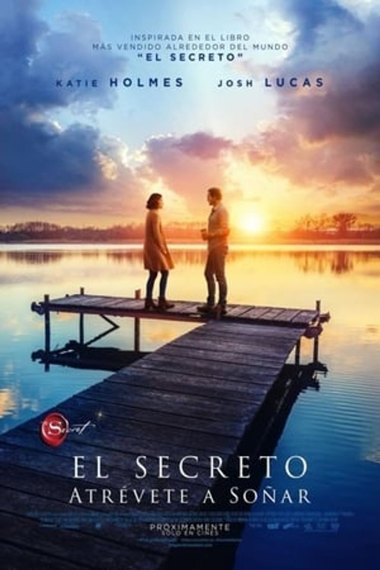 Movie El secreto: Atrévete a soñar