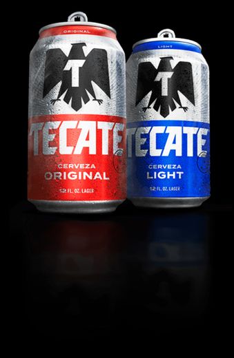 Tecate