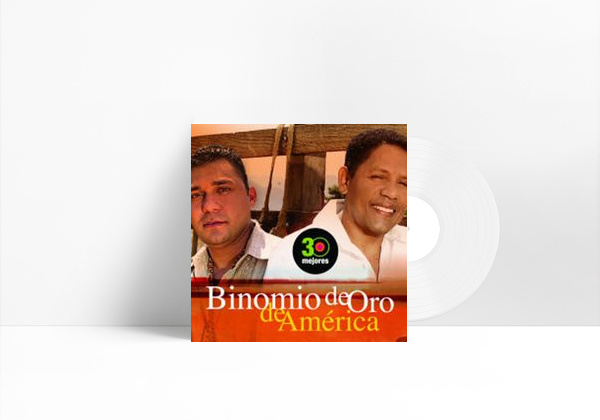 Music Olvídala