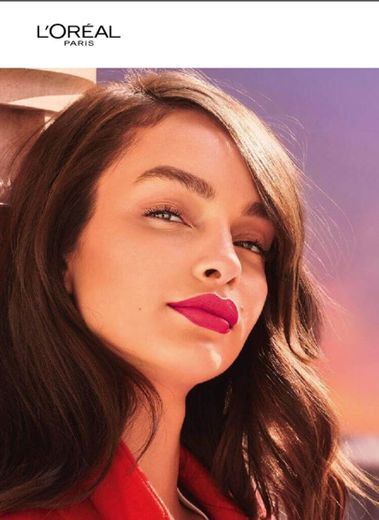 Líder mundial en productos de belleza | L'Oréal Paris México