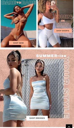 Fashion nova/ fashion nova corve 😍