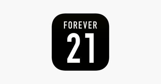 ‎Forever 21 on the App Store