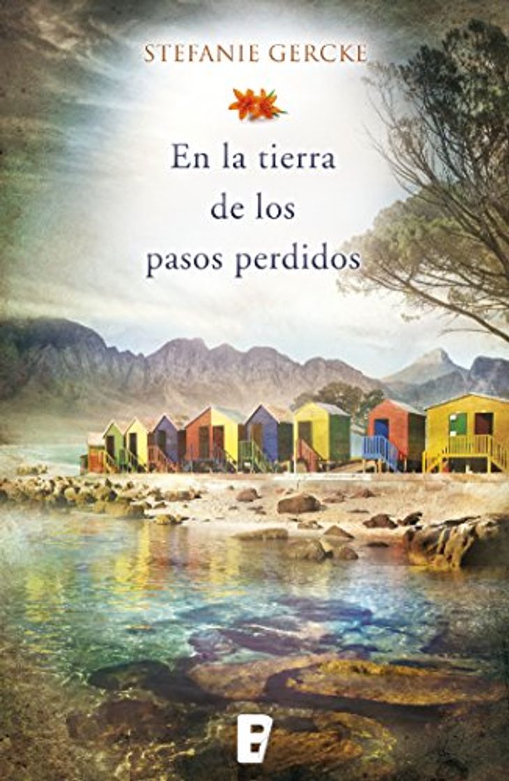 Book En la tierra de los pasos perdidos